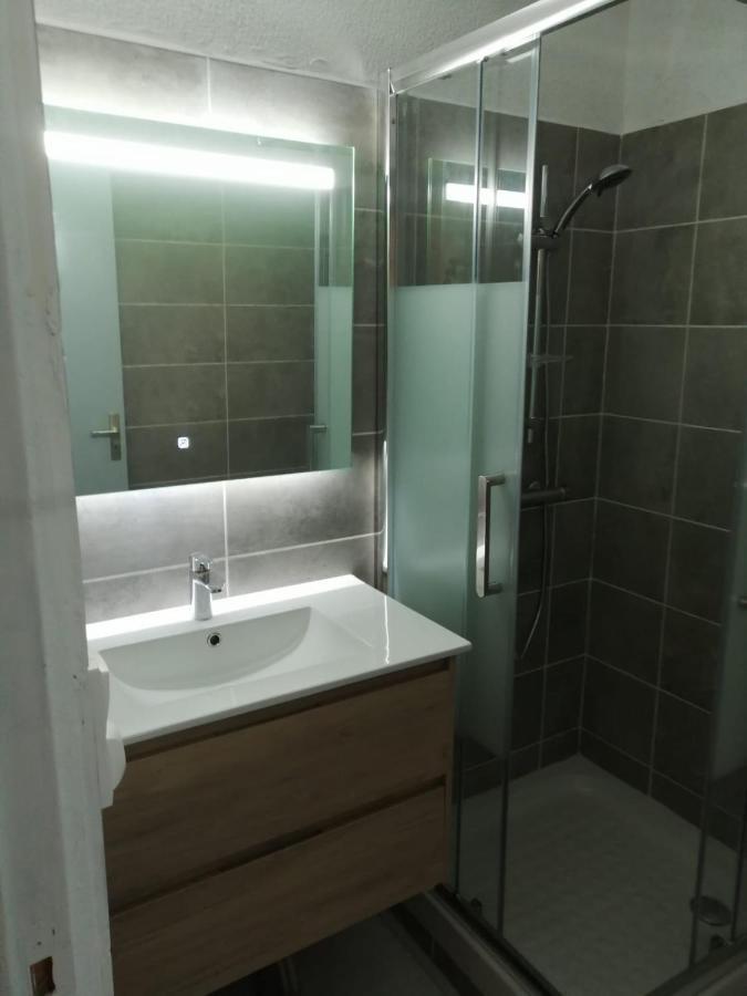Appartement T3 - 15 Mn Marche Noel - Leucate Exteriör bild