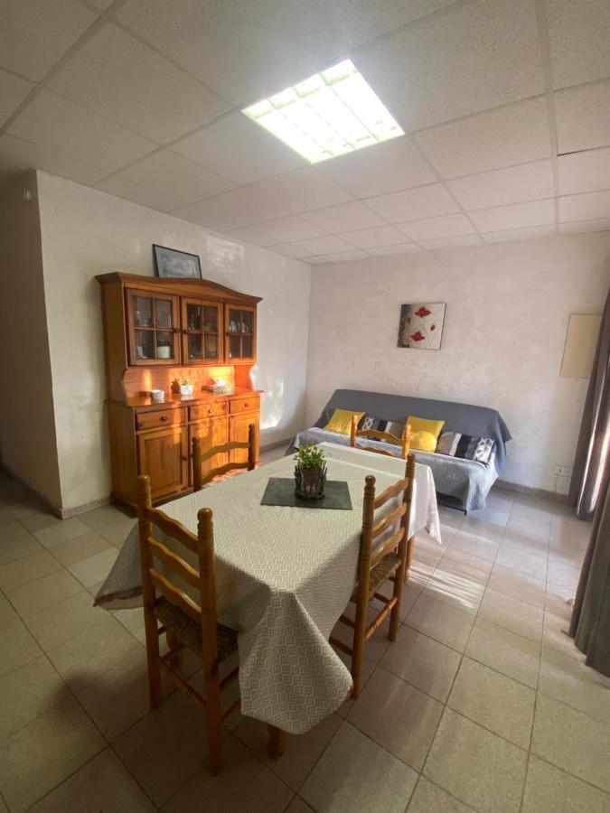 Appartement T3 - 15 Mn Marche Noel - Leucate Exteriör bild