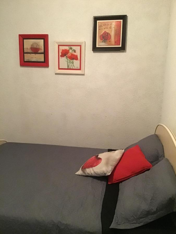 Appartement T3 - 15 Mn Marche Noel - Leucate Exteriör bild